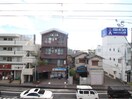 室内からの展望 Sha Maison Lapis