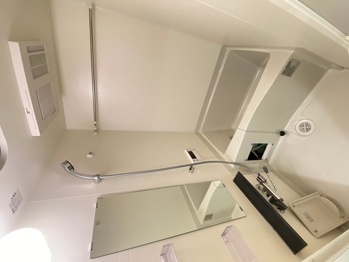 バス／シャワールーム等 ﾌﾟﾚｻﾝｽTHE　KYOTO吉祥院（302）