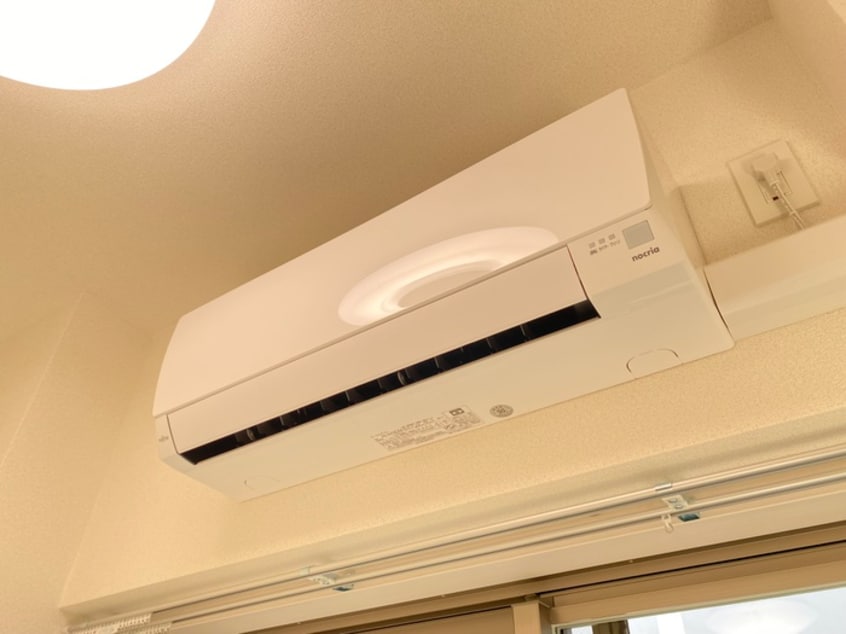 内観写真 ﾌﾟﾚｻﾝｽTHE　KYOTO吉祥院（302）