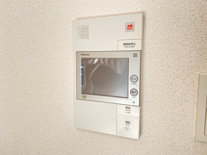 内観写真 ﾌﾟﾚｻﾝｽTHE　KYOTO吉祥院（302）