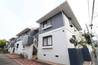 レクシア熊野町