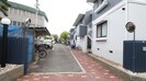 レクシア熊野町の外観