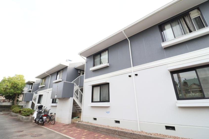 外観写真 レクシア熊野町
