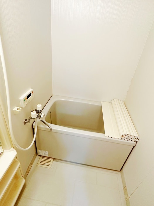 バス／シャワールーム等 新風館