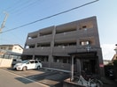 外観写真 新風館