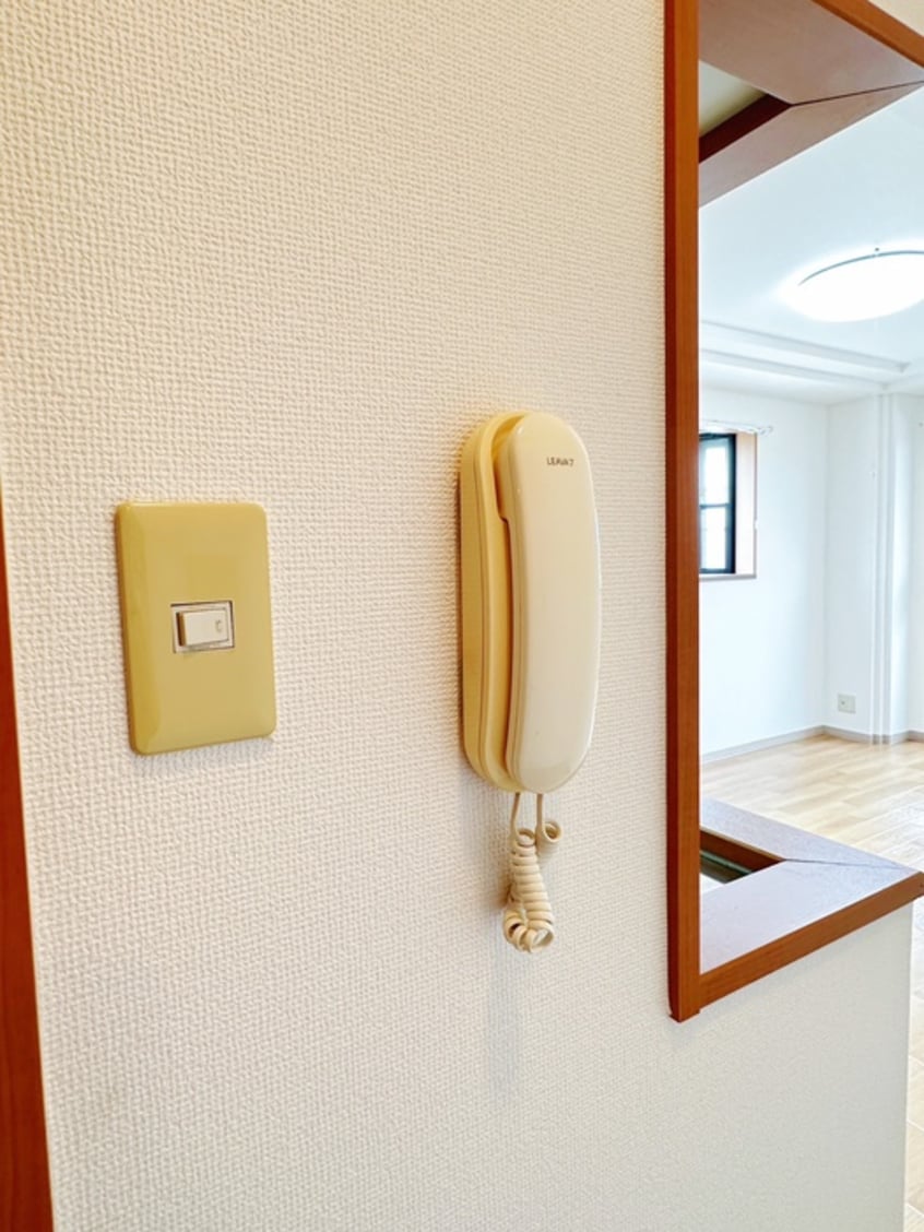 内観写真 新風館