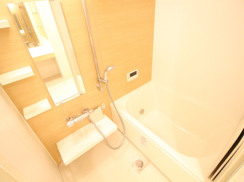 バス／シャワールーム等 プライムコート