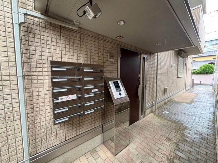 建物設備 プライムコート