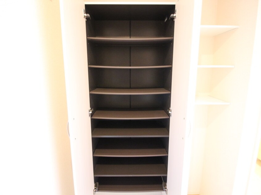 靴箱 プライムコート