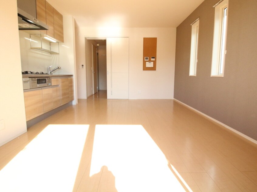 居室 プライムコート