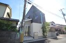 ワコーレヴィアーノ明石上ノ丸の外観