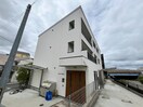 外観写真 Maison de Raffine Ⅰ