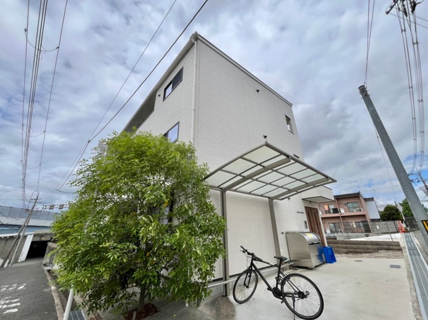 外観写真 Maison de Raffine Ⅰ