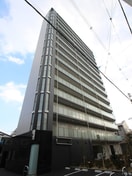 外観写真 ｴｽﾌﾟﾚｲｽ大阪城ｻｳｽｺﾝﾌｫｰﾄ(907)