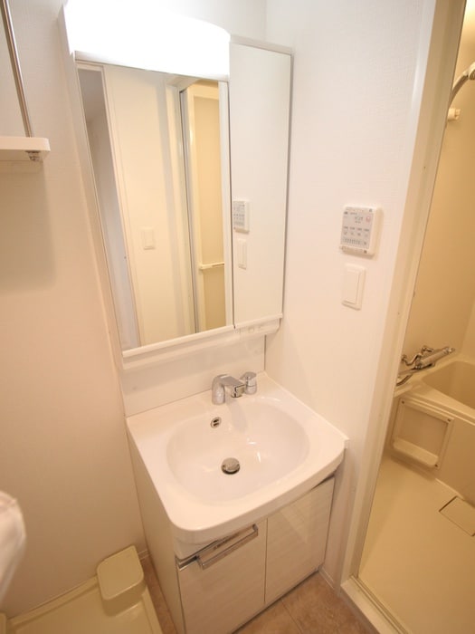 洗面 ｴｽﾌﾟﾚｲｽ大阪城ｻｳｽｺﾝﾌｫｰﾄ(907)