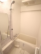 バス／シャワールーム等 ｴｽﾌﾟﾚｲｽ大阪城ｻｳｽｺﾝﾌｫｰﾄ(907)