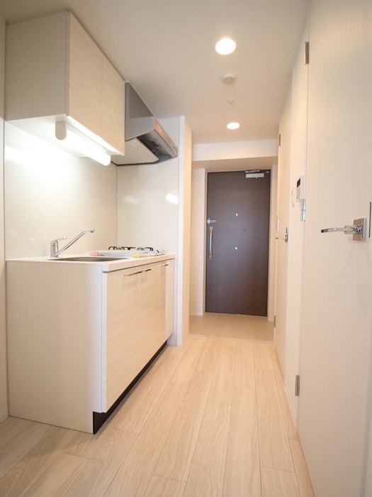 キッチン ｴｽﾌﾟﾚｲｽ大阪城ｻｳｽｺﾝﾌｫｰﾄ(907)