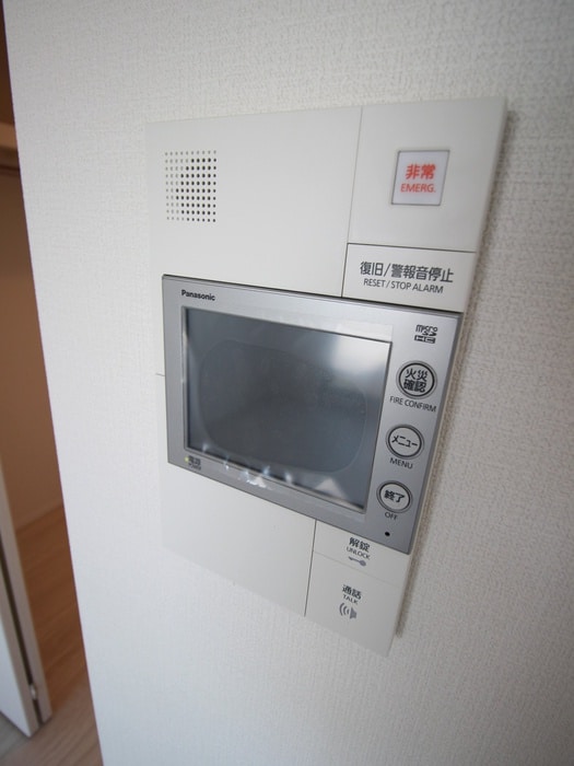 内観写真 ｴｽﾌﾟﾚｲｽ大阪城ｻｳｽｺﾝﾌｫｰﾄ(907)