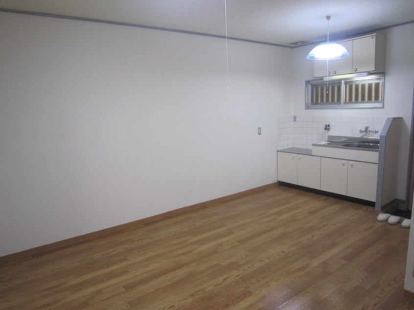 内観写真 オリエント鴻池