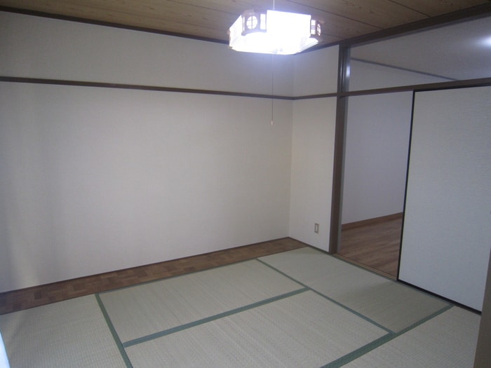 居室 オリエント鴻池