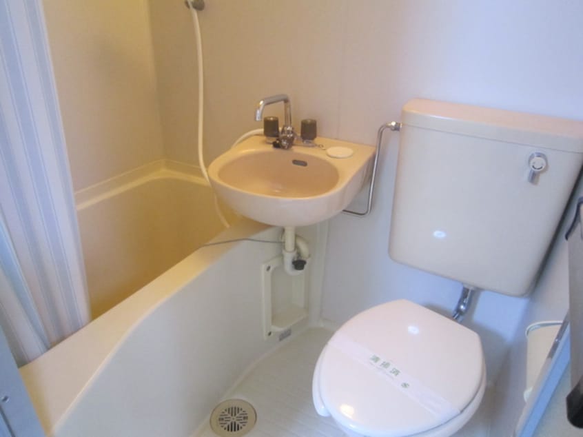 バス／シャワールーム等 オリエント鴻池