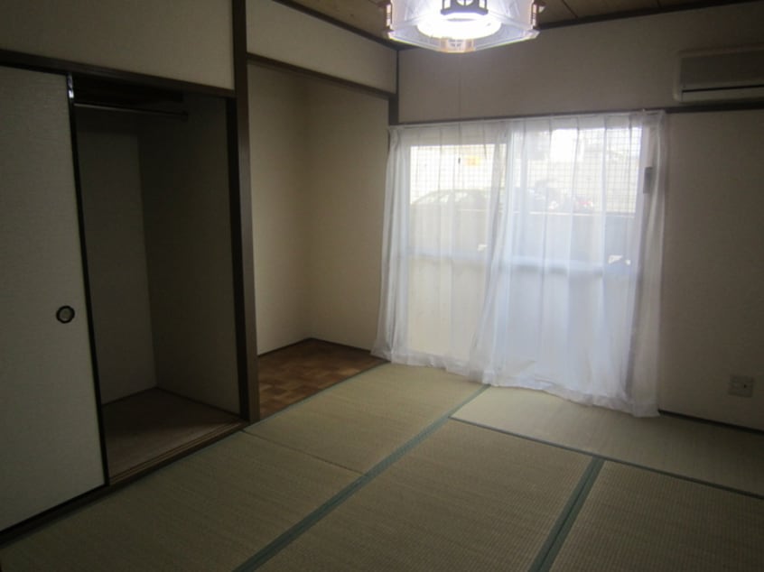 居室 オリエント鴻池