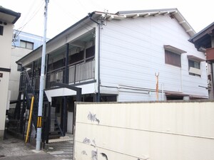 ウィ－ブ甲子園浜田町