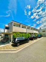 フジパレス鳳東町