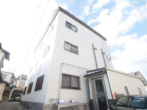 桜ケ丘マンション