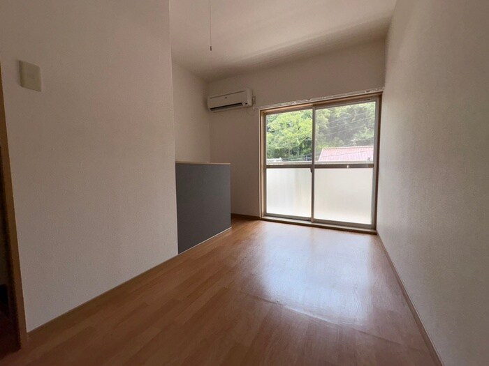 居室 高東マンション