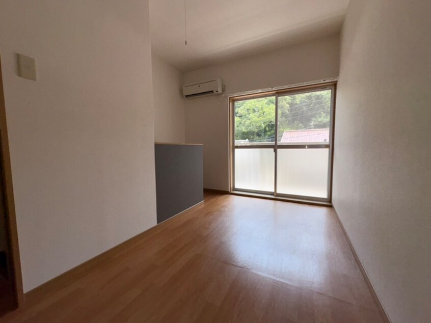 居室 高東マンション