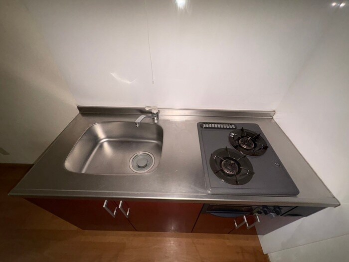 キッチン 高東マンション