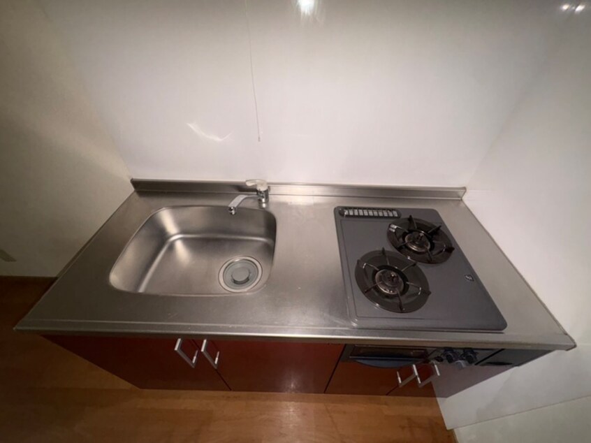 キッチン 高東マンション