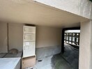 建物設備 高東マンション