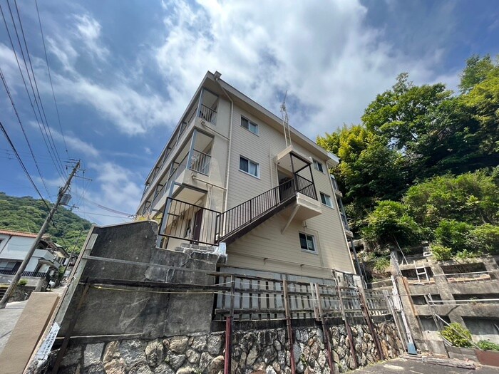 周辺環境 高東マンション