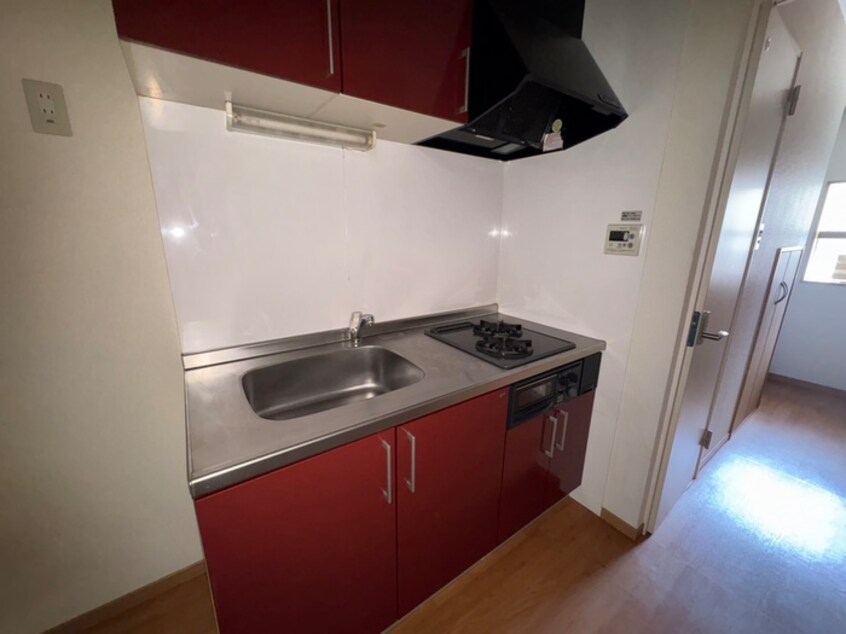 キッチン 高東マンション