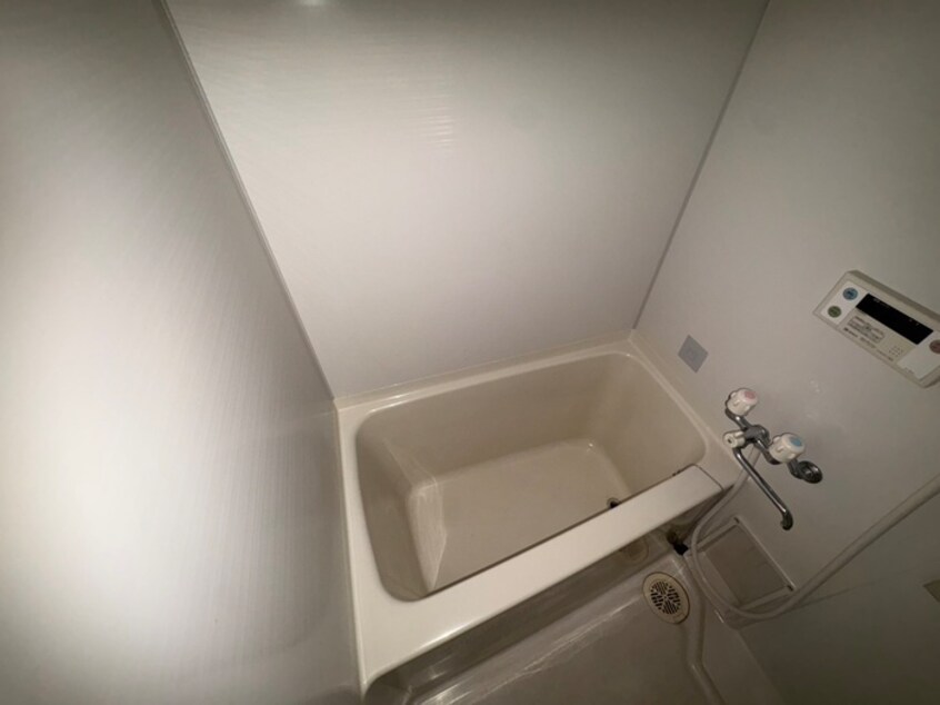バス／シャワールーム等 高東マンション