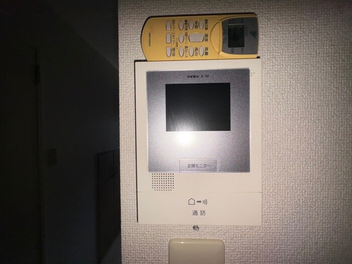 内観写真 高東マンション