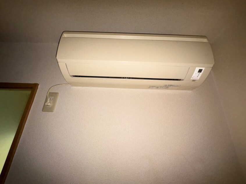 内観写真 高東マンション