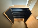 靴箱 高東マンション