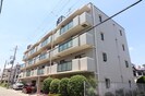 エステート武庫川の外観