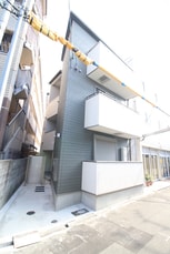 サンクレスト都島