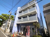 グリーンサイドフラッツ