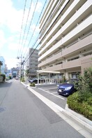 建物設備 小西マンション