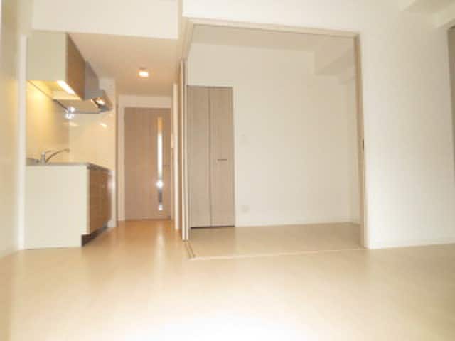 居室 小西マンション