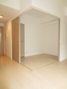 居室 小西マンション