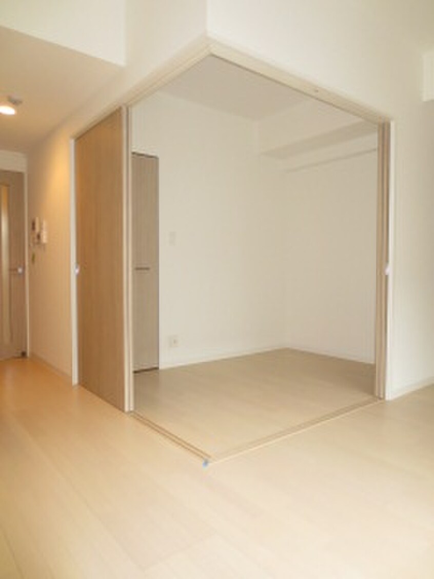 居室 小西マンション