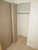 収納 小西マンション