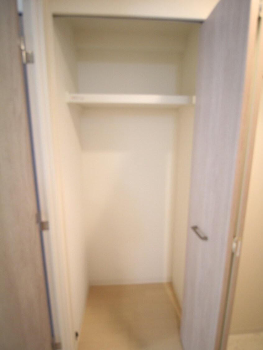 収納 小西マンション