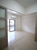 内観写真 小西マンション